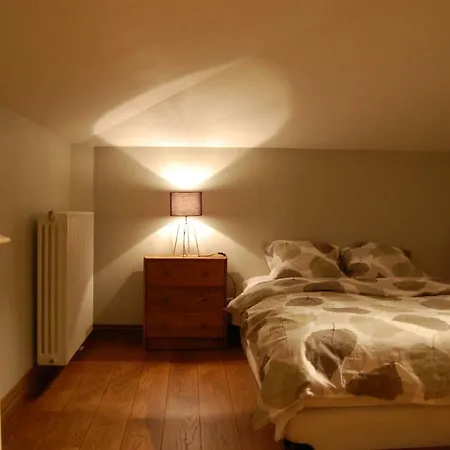 Apartment Cosy And Quiet Old Town