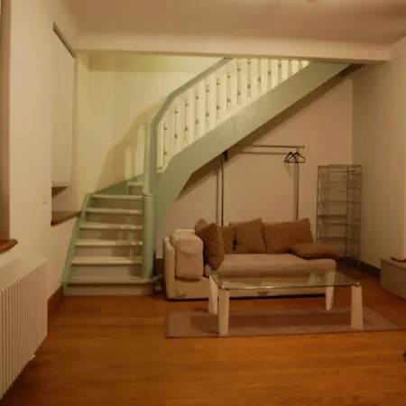 Cosy And Quiet Old Town Apartment Tallinn