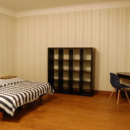 Apartment Cosy And Quiet Old Town *