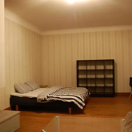 Apartment Cosy And Quiet Old Town *